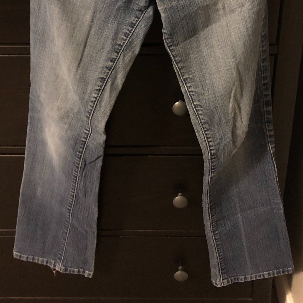 👖Seductions Low Rise Jeans - Picture 5 of 14